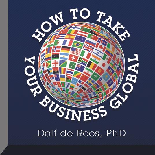 How to Take Your Business Global