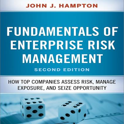 Fundamentals of Enterprise Risk Management