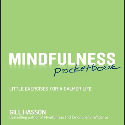 Mindfulness Pocketbook