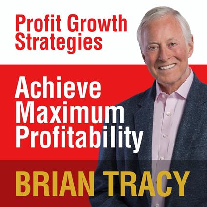 Achieve Maximum Profitability