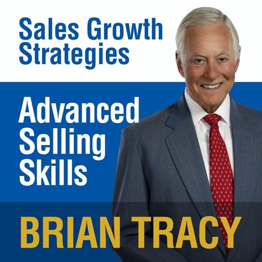 Advanced Selling Skills