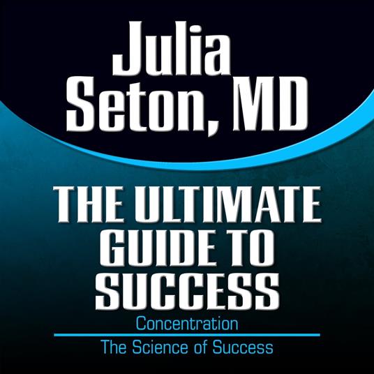 The Ultimate Guide to Success