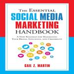 The Essential Social Media Marketing Handbook