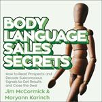 Body Language Sales Secrets