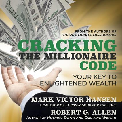 Cracking the Millionaire Code