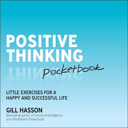 Positive Thinking Pocketbook