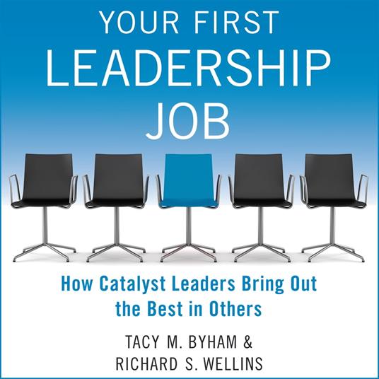 Your First Leadership Job