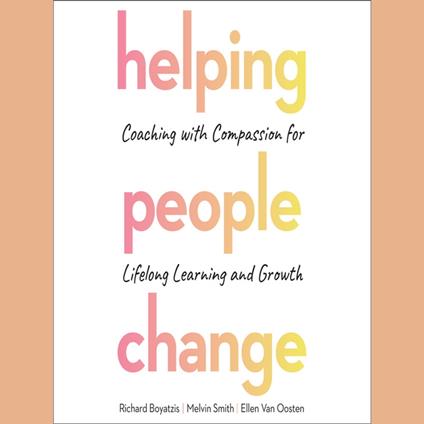 Helping People Change