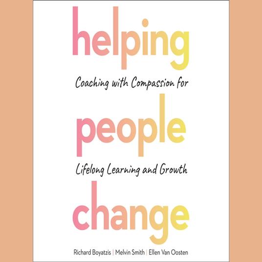 Helping People Change