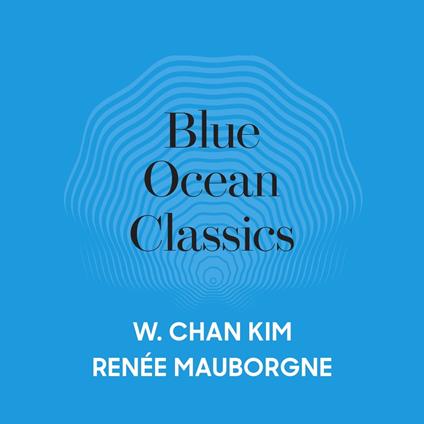 Blue Ocean Classics