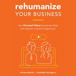 Rehumanize Your Business