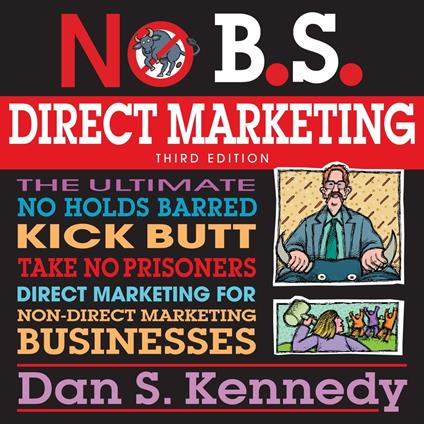 No B.S. Direct Marketing