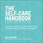 The Self-Care Handbook