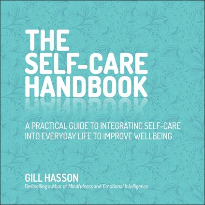 The Self-Care Handbook