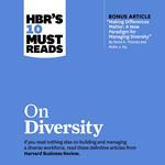 HBR's 10 Must Reads on Diversity