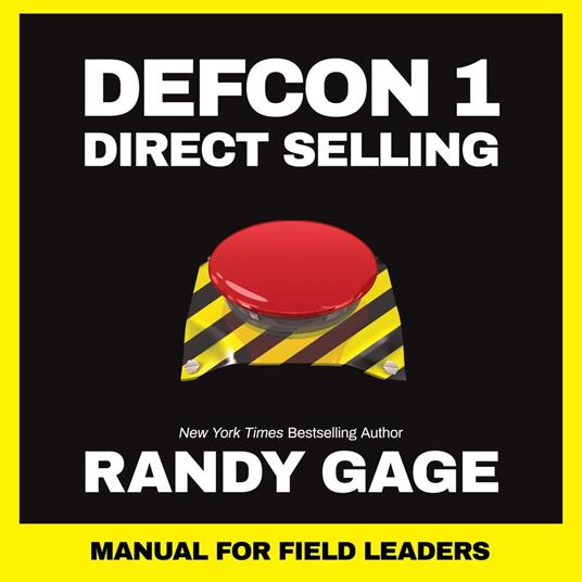 Defcon 1 Direct Selling