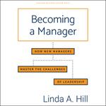 Becoming a Manager