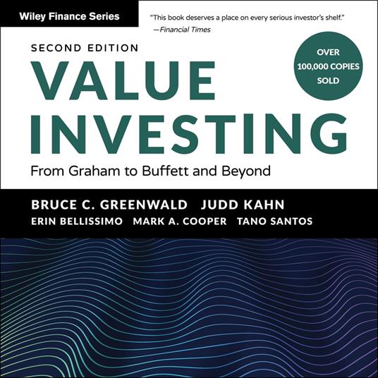 Value Investing