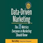 Data-Driven Marketing