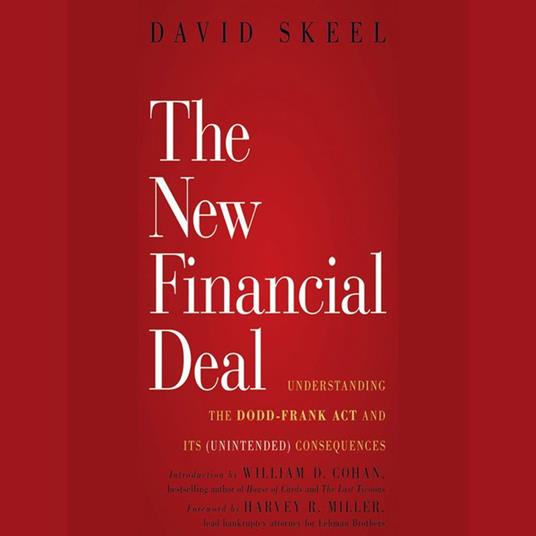 The New Financial Deal