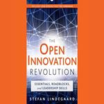 The Open Innovation Revolution