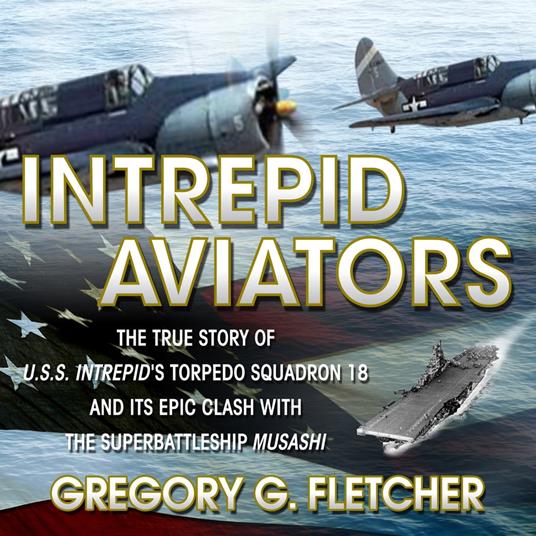 Intrepid Aviators