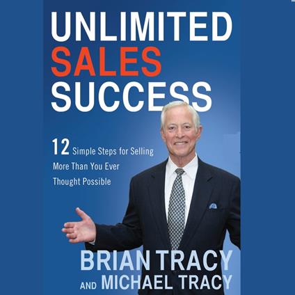 Unlimited Sales Success