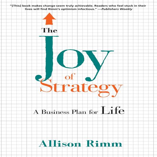 The Joy Strategy