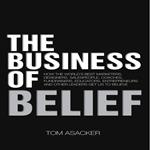 The Business of Belief