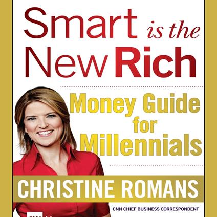 Smart is the New Rich