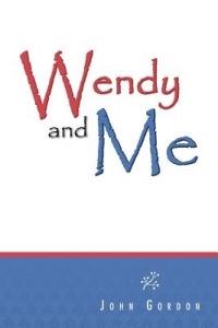 Wendy and Me - John Gordon - cover