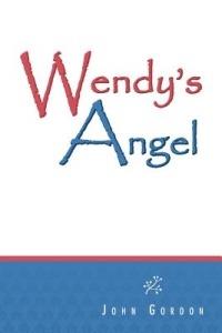 Wendy's Angel - John Gordon - cover
