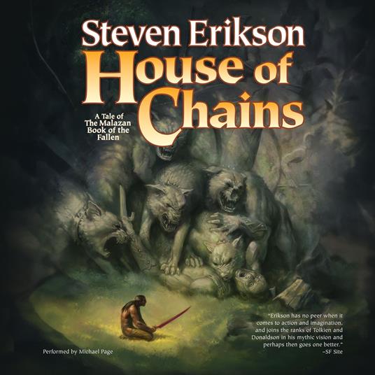 House of Chains