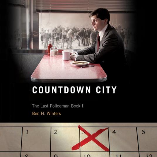 Countdown City