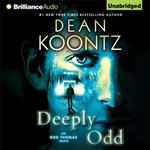 Deeply Odd