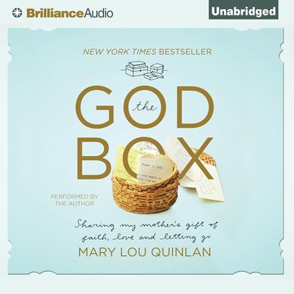 God Box, The