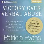 Victory Over Verbal Abuse