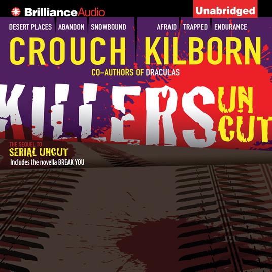 Killers Uncut