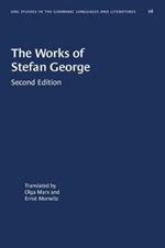 The Works of Stefan George