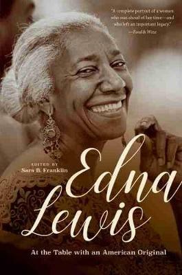 Edna Lewis: At the Table with an American Original - cover