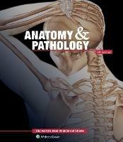 Anatomy & Pathology:The World's Best Anatomical Charts Book - Anatomical Chart Company - cover