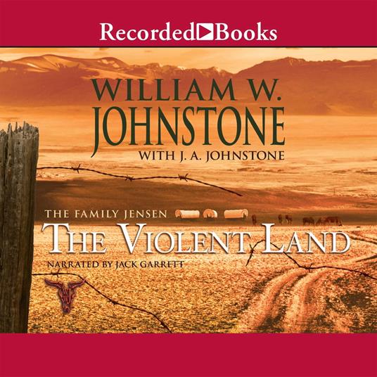 The Violent Land