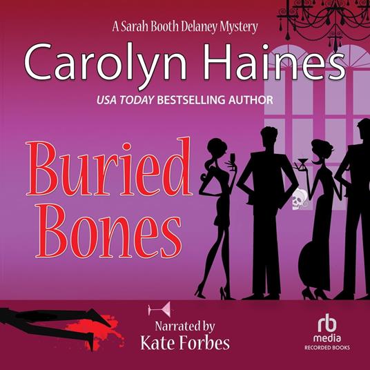 Buried Bones