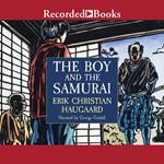 The Boy and the Samurai