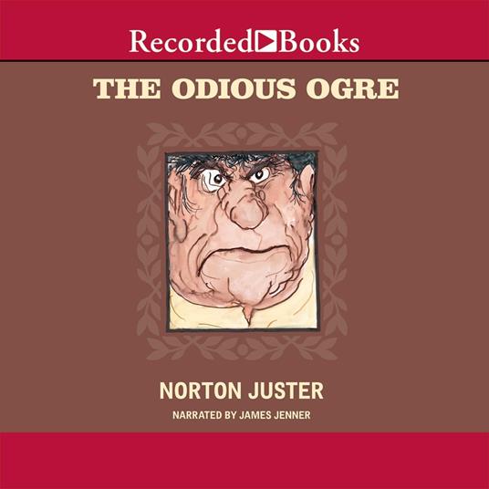 The Odious Ogre