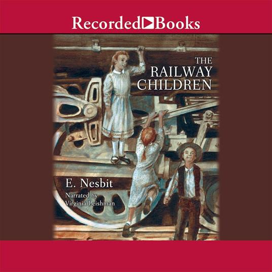 The Railway Children