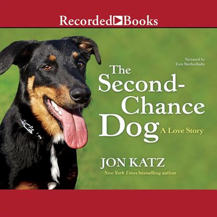 The Second Chance Dog