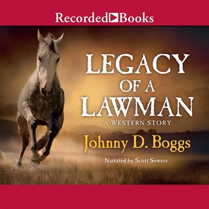 Legacy of a Lawman