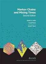 Markov Chains and Mixing Times