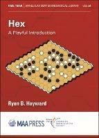 Hex: A Playful Introduction - Ryan B. Hayward - cover